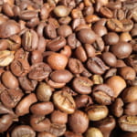 Cà phê hạt bột nguyên chất 100% - 3